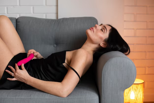 How to use Dildos in right way?