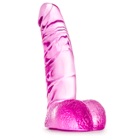 Ding Dong 5 Inch Dildo