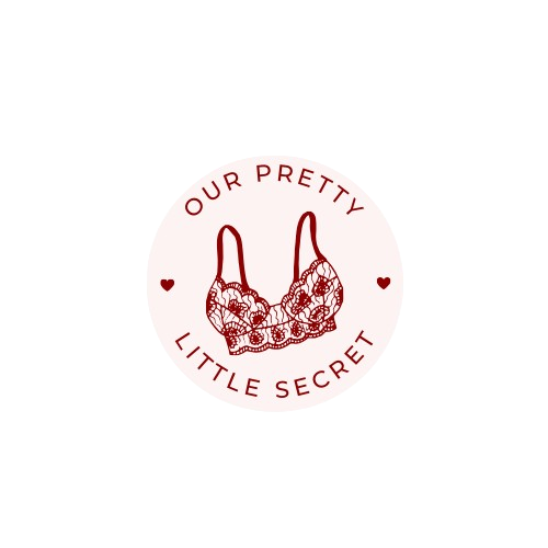 Our little pretty secret