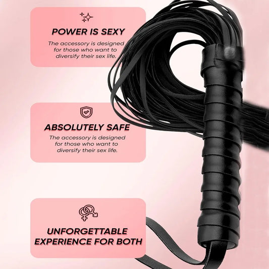 Eclipse of Desire - Sensual BDSM Adventure Kit